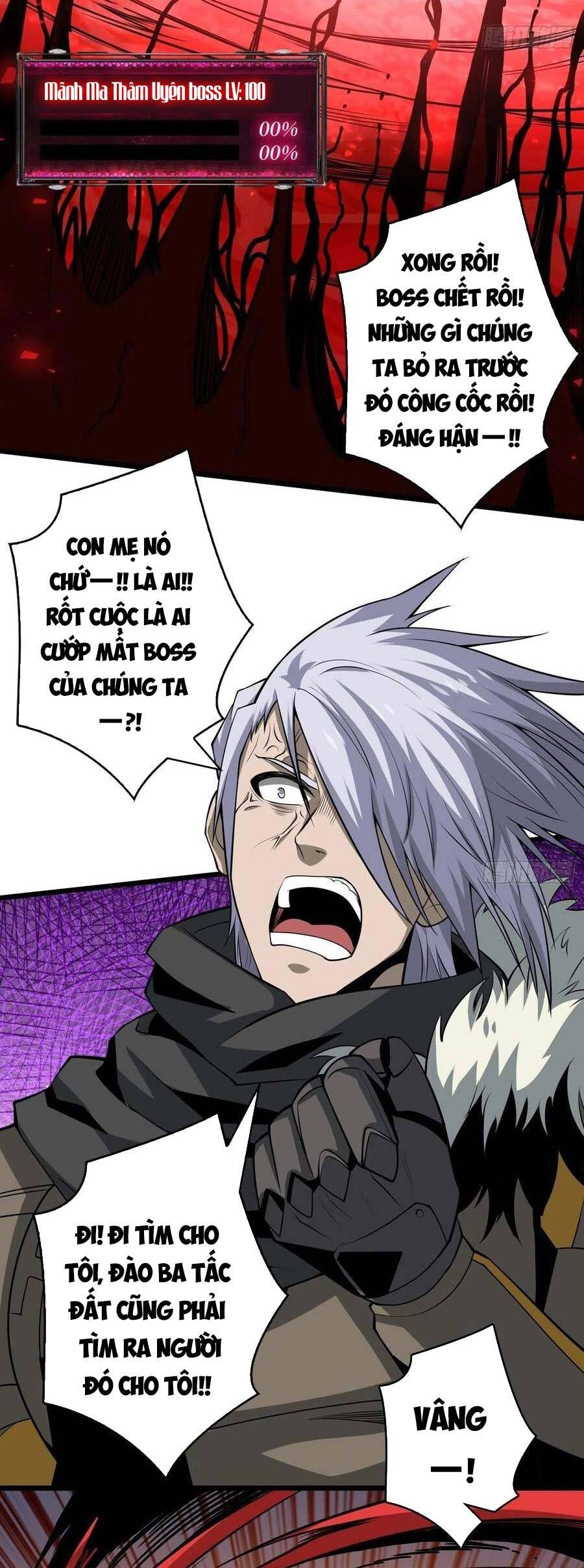 đọc truyện Vừa Chơi Đã Có Tài Khoản Vương Giả Chương 139 ảnh 10 tại Thiên Thai Truyện