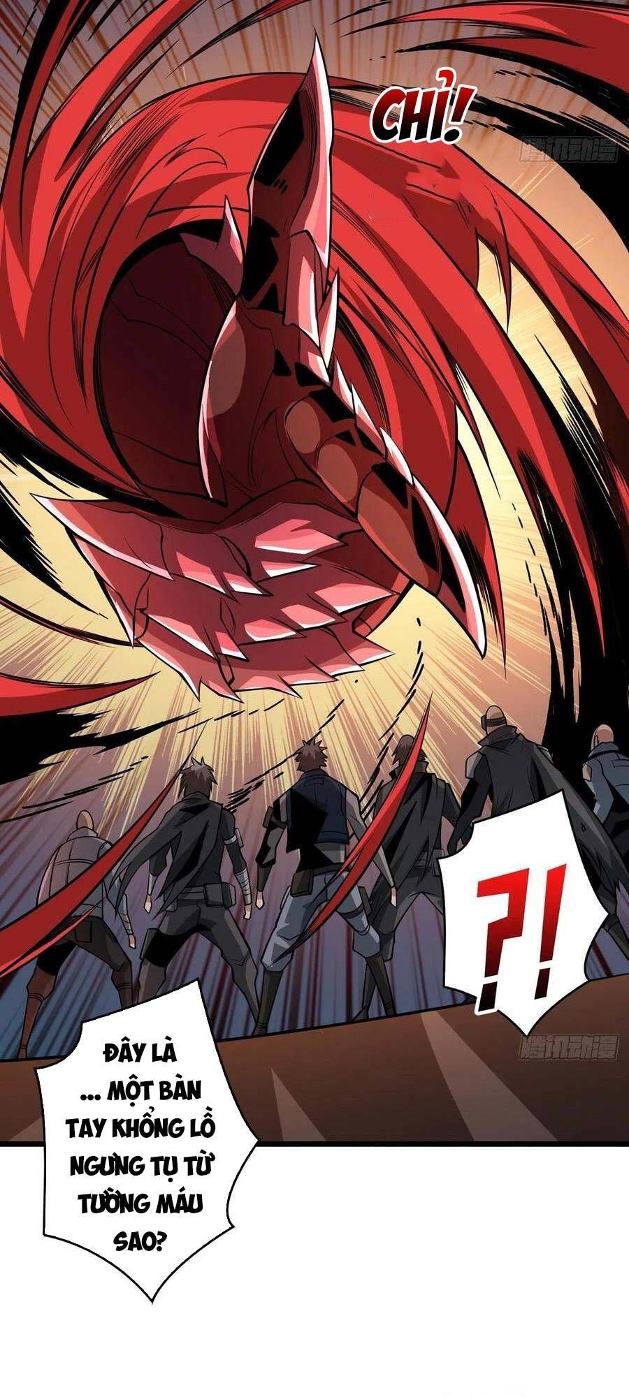 đọc truyện Vừa Chơi Đã Có Tài Khoản Vương Giả Chương 139 ảnh 11 tại Thiên Thai Truyện