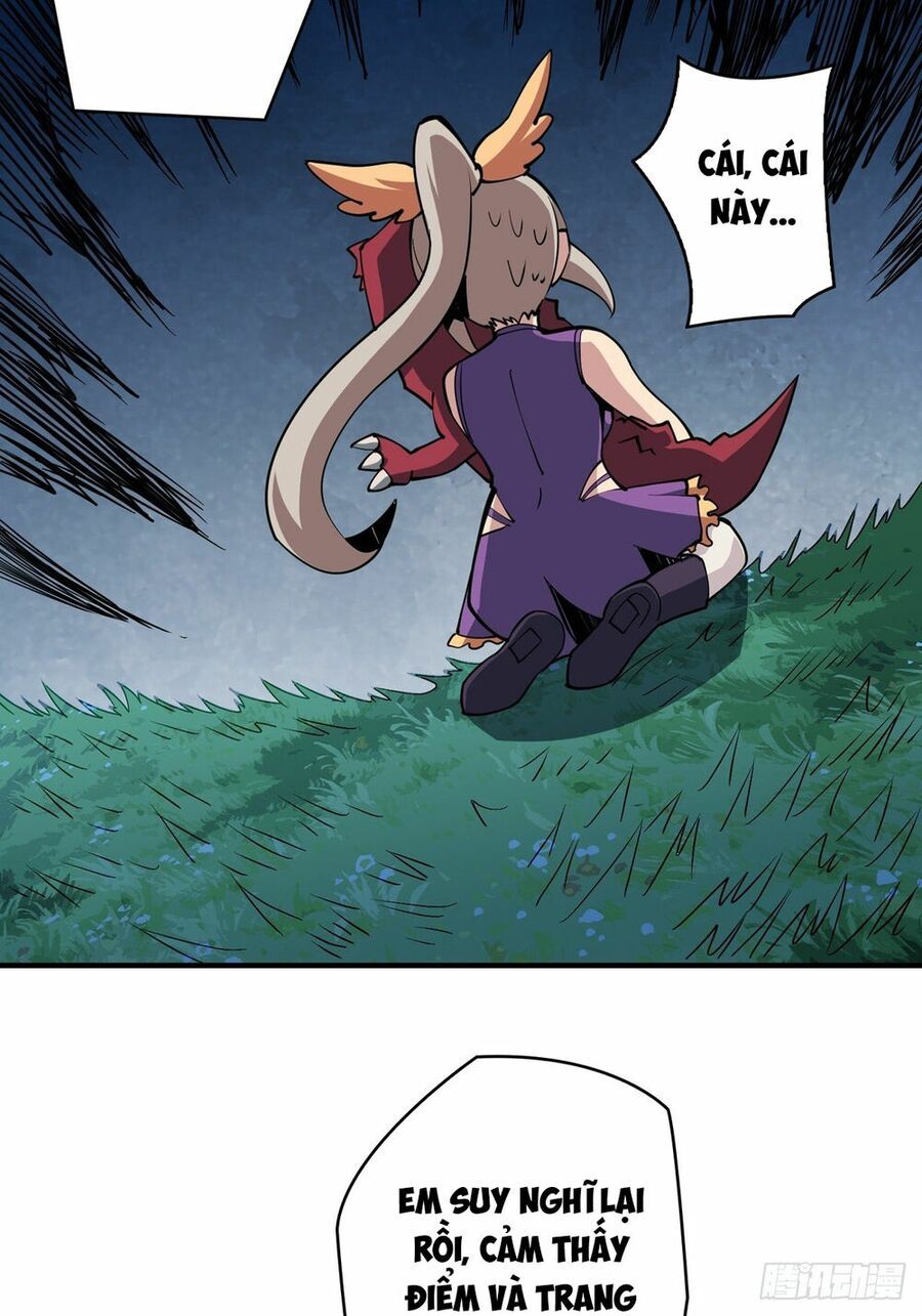 đọc truyện Vừa Chơi Đã Có Tài Khoản Vương Giả Chương 14 ảnh 12 tại Thiên Thai Truyện