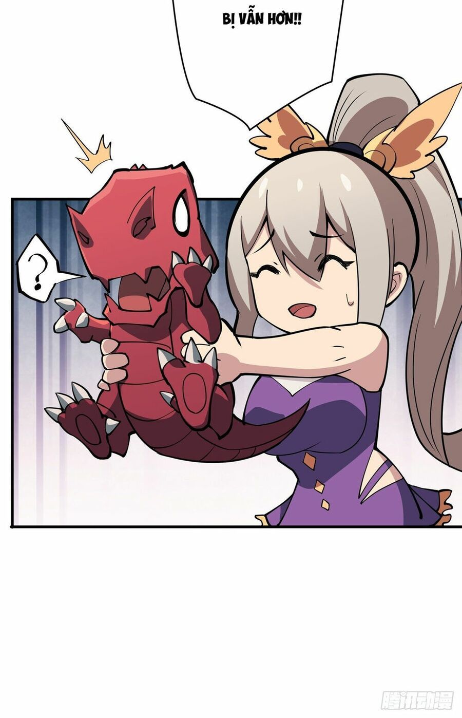 đọc truyện Vừa Chơi Đã Có Tài Khoản Vương Giả Chương 14 ảnh 13 tại Thiên Thai Truyện