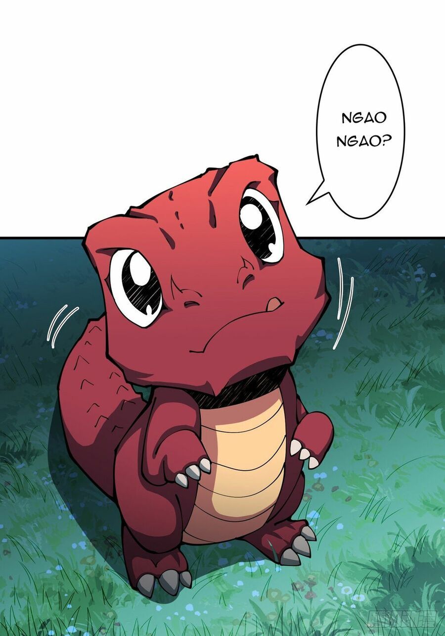 đọc truyện Vừa Chơi Đã Có Tài Khoản Vương Giả Chương 14 ảnh 14 tại Thiên Thai Truyện