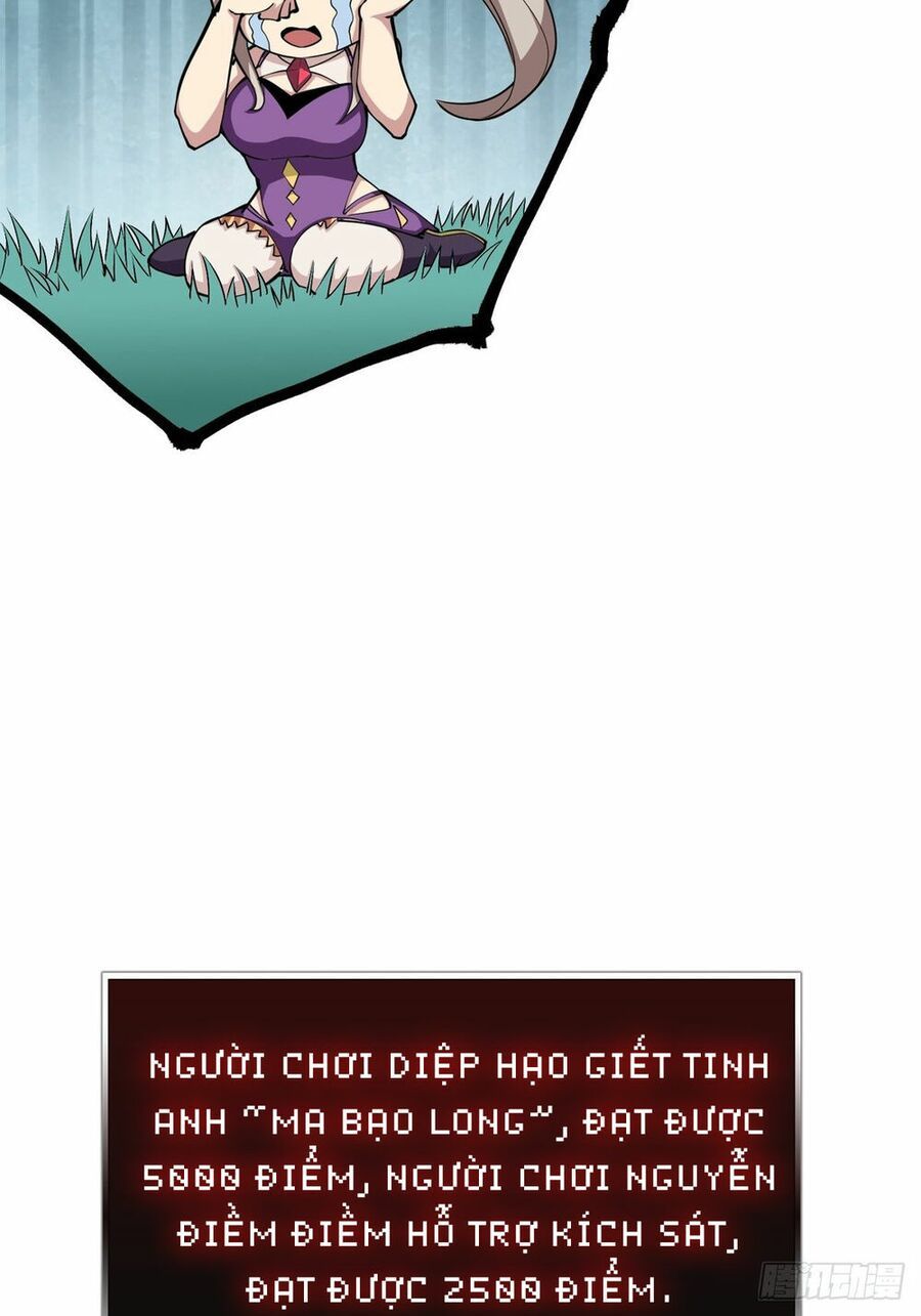 đọc truyện Vừa Chơi Đã Có Tài Khoản Vương Giả Chương 14 ảnh 19 tại Thiên Thai Truyện