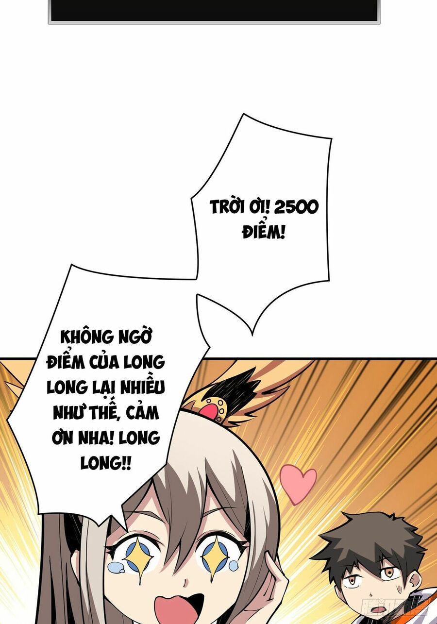 đọc truyện Vừa Chơi Đã Có Tài Khoản Vương Giả Chương 14 ảnh 20 tại Thiên Thai Truyện