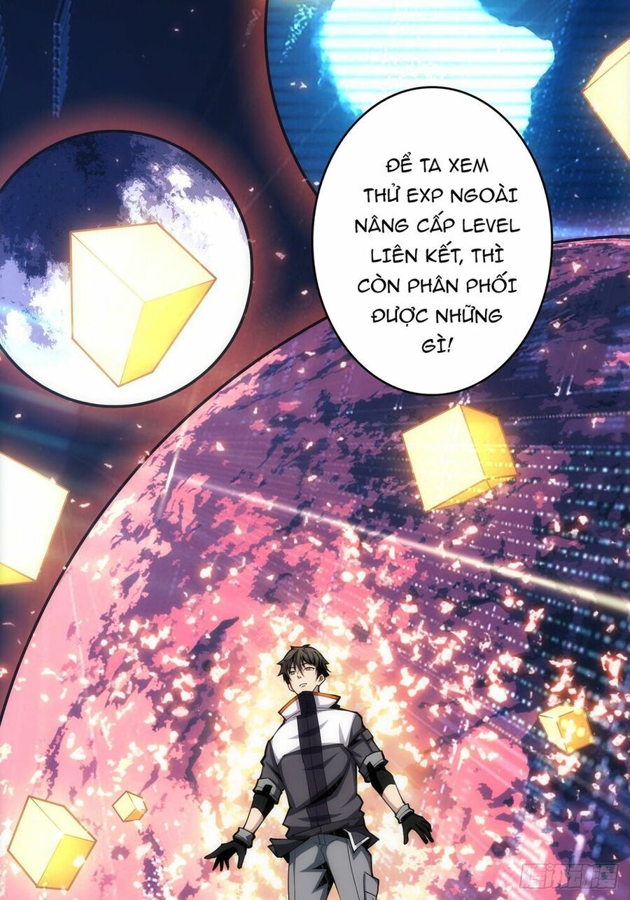 đọc truyện Vừa Chơi Đã Có Tài Khoản Vương Giả Chương 14 ảnh 24 tại Thiên Thai Truyện