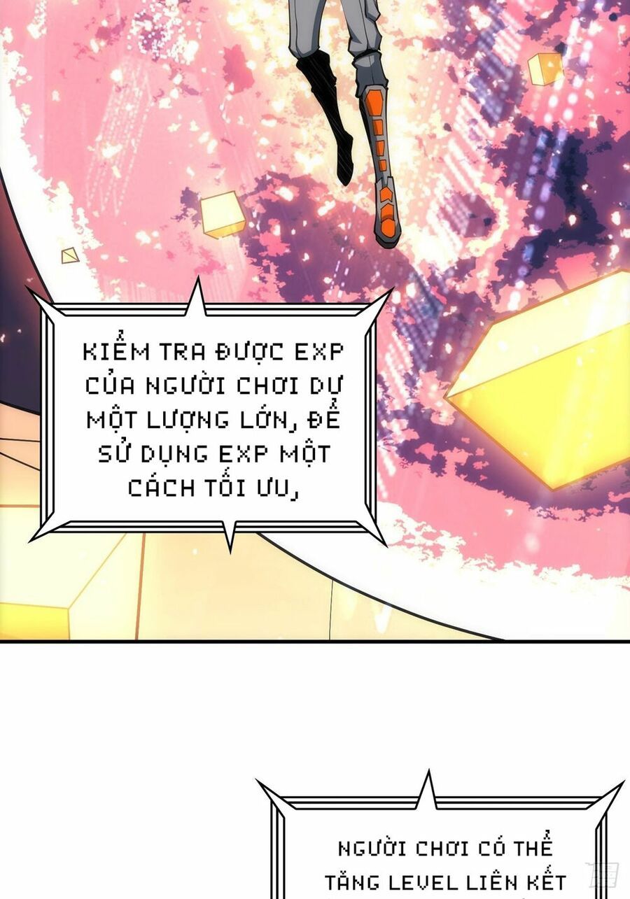 đọc truyện Vừa Chơi Đã Có Tài Khoản Vương Giả Chương 14 ảnh 25 tại Thiên Thai Truyện