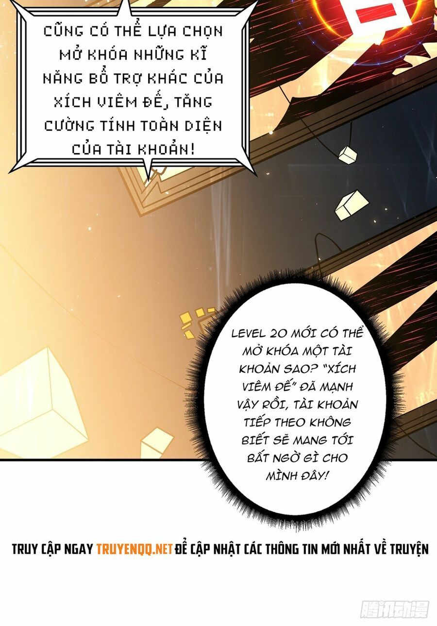 đọc truyện Vừa Chơi Đã Có Tài Khoản Vương Giả Chương 14 ảnh 27 tại Thiên Thai Truyện