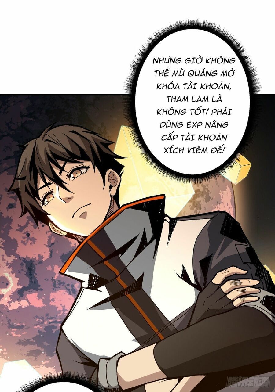 đọc truyện Vừa Chơi Đã Có Tài Khoản Vương Giả Chương 14 ảnh 28 tại Thiên Thai Truyện