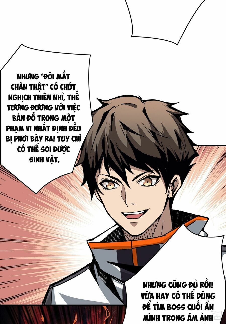 đọc truyện Vừa Chơi Đã Có Tài Khoản Vương Giả Chương 14 ảnh 31 tại Thiên Thai Truyện