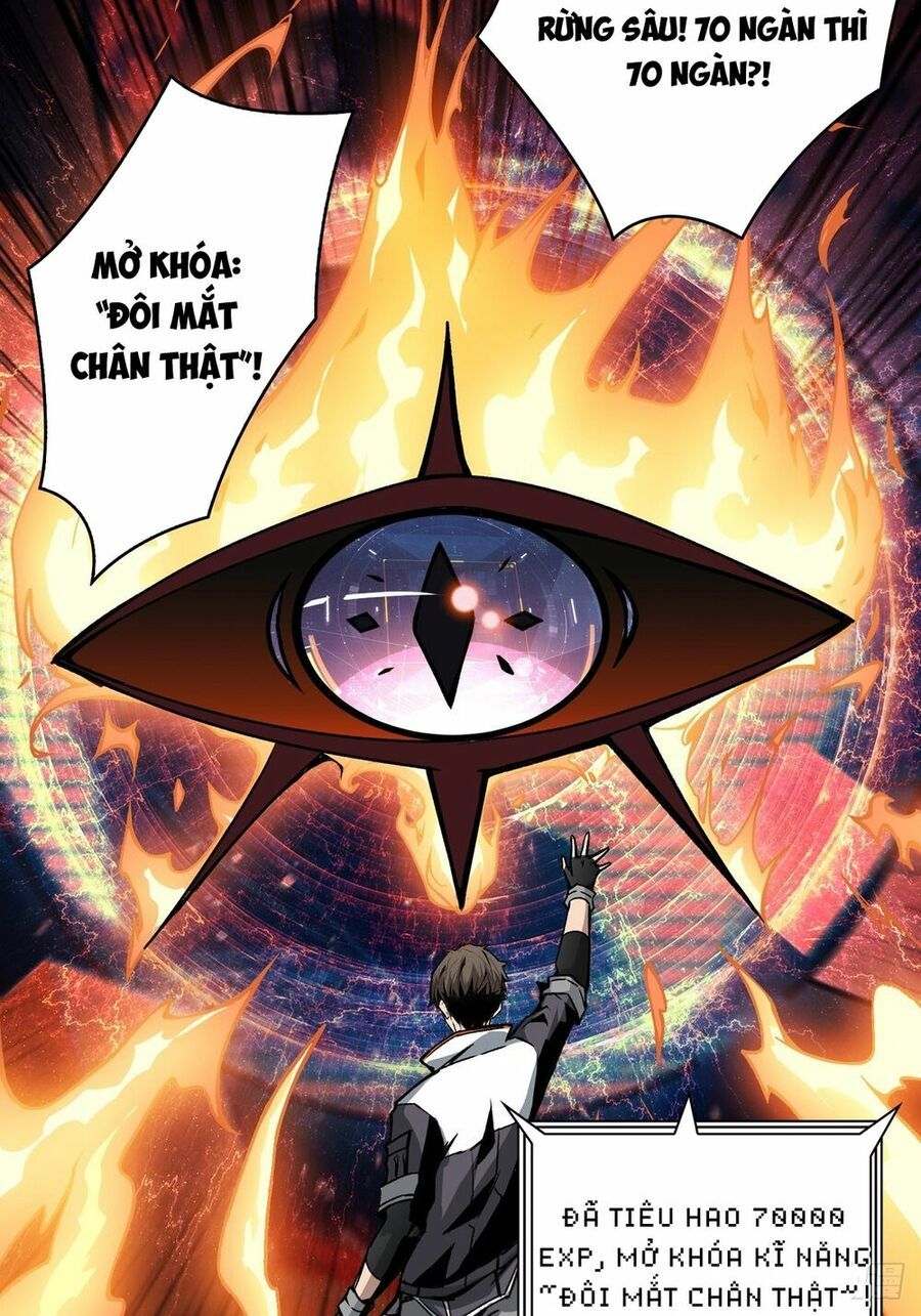 đọc truyện Vừa Chơi Đã Có Tài Khoản Vương Giả Chương 14 ảnh 32 tại Thiên Thai Truyện