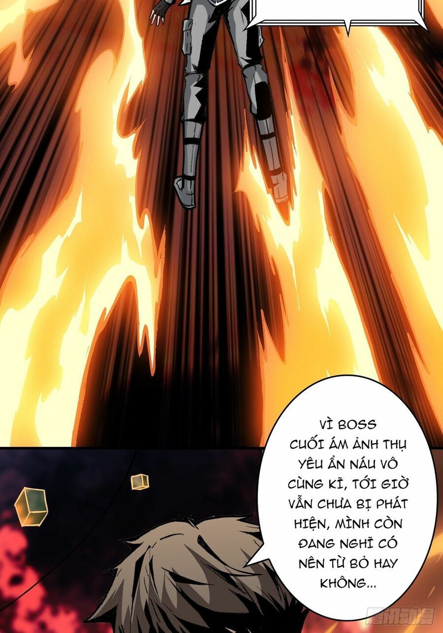 đọc truyện Vừa Chơi Đã Có Tài Khoản Vương Giả Chương 14 ảnh 33 tại Thiên Thai Truyện