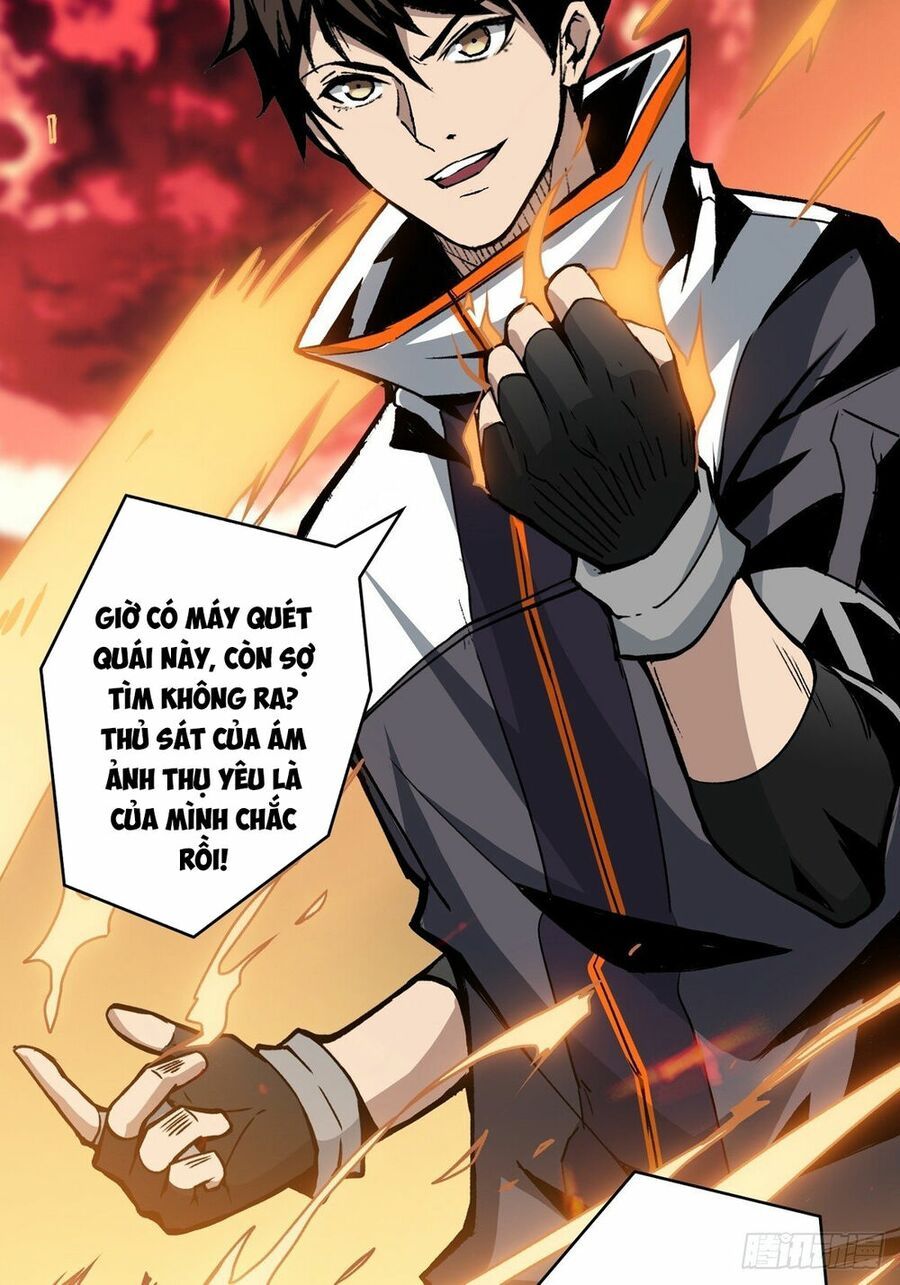 đọc truyện Vừa Chơi Đã Có Tài Khoản Vương Giả Chương 14 ảnh 34 tại Thiên Thai Truyện