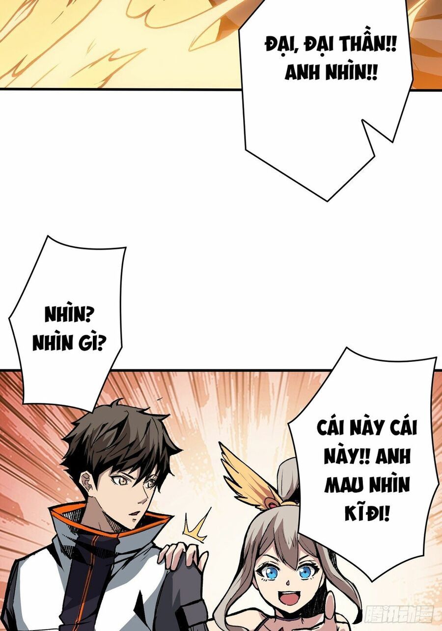 đọc truyện Vừa Chơi Đã Có Tài Khoản Vương Giả Chương 14 ảnh 35 tại Thiên Thai Truyện