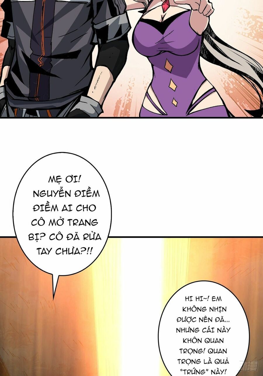 đọc truyện Vừa Chơi Đã Có Tài Khoản Vương Giả Chương 14 ảnh 36 tại Thiên Thai Truyện