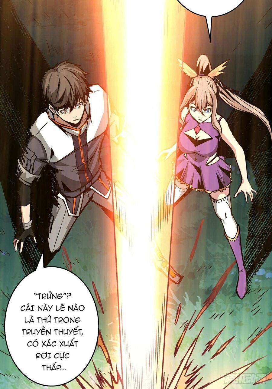 đọc truyện Vừa Chơi Đã Có Tài Khoản Vương Giả Chương 14 ảnh 37 tại Thiên Thai Truyện