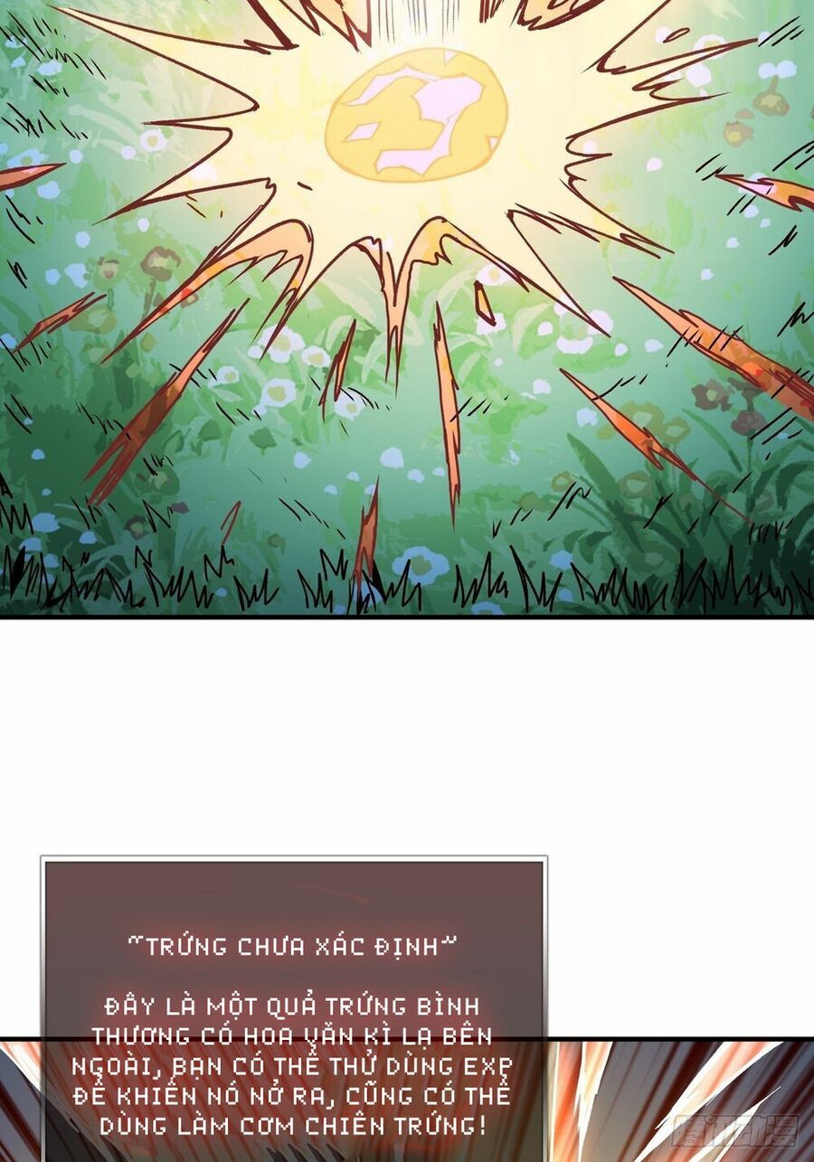 đọc truyện Vừa Chơi Đã Có Tài Khoản Vương Giả Chương 14 ảnh 38 tại Thiên Thai Truyện