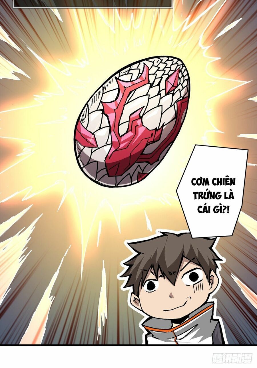 đọc truyện Vừa Chơi Đã Có Tài Khoản Vương Giả Chương 14 ảnh 39 tại Thiên Thai Truyện