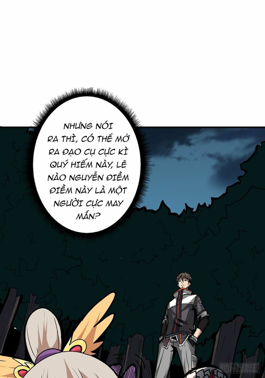 đọc truyện Vừa Chơi Đã Có Tài Khoản Vương Giả Chương 14 ảnh 40 tại Thiên Thai Truyện