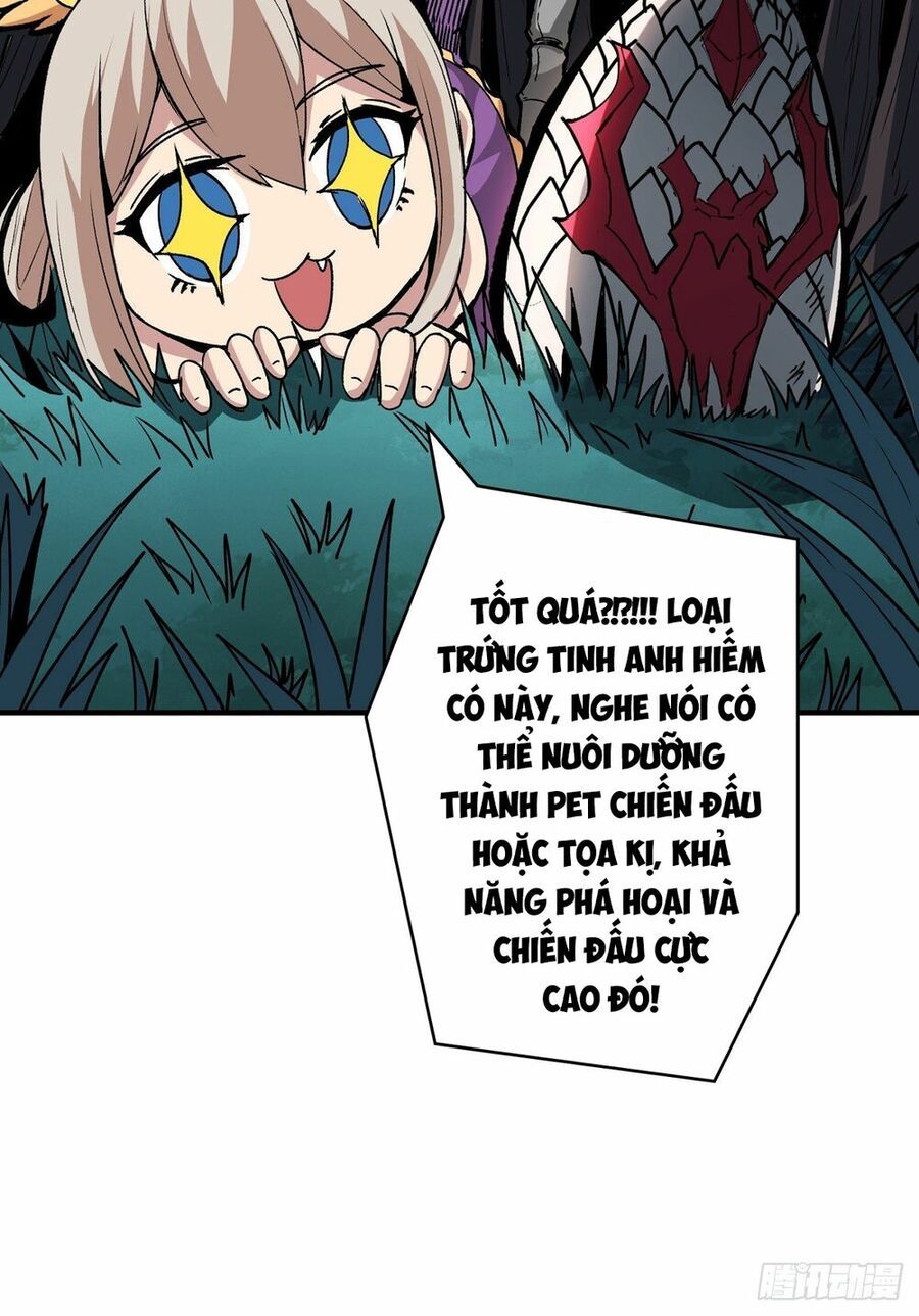 đọc truyện Vừa Chơi Đã Có Tài Khoản Vương Giả Chương 14 ảnh 41 tại Thiên Thai Truyện