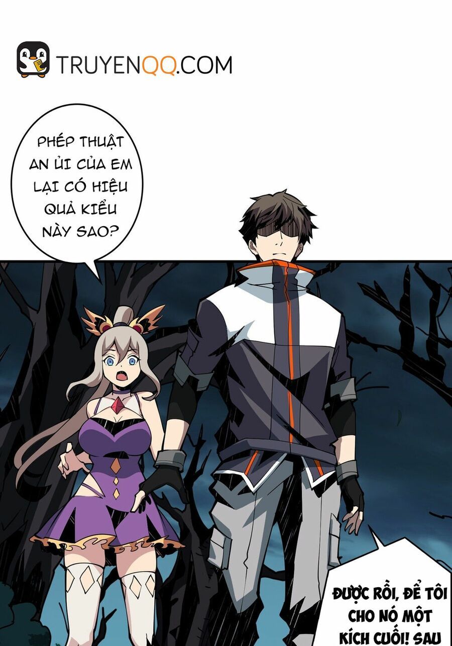 đọc truyện Vừa Chơi Đã Có Tài Khoản Vương Giả Chương 14 ảnh 6 tại Thiên Thai Truyện