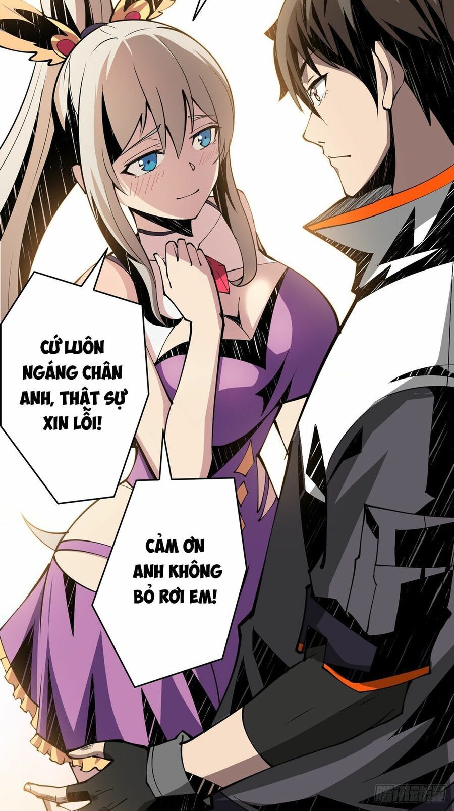 đọc truyện Vừa Chơi Đã Có Tài Khoản Vương Giả Chương 14 ảnh 45 tại Thiên Thai Truyện