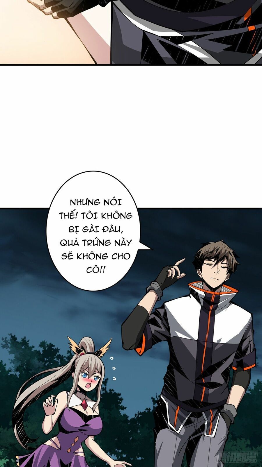 đọc truyện Vừa Chơi Đã Có Tài Khoản Vương Giả Chương 14 ảnh 46 tại Thiên Thai Truyện