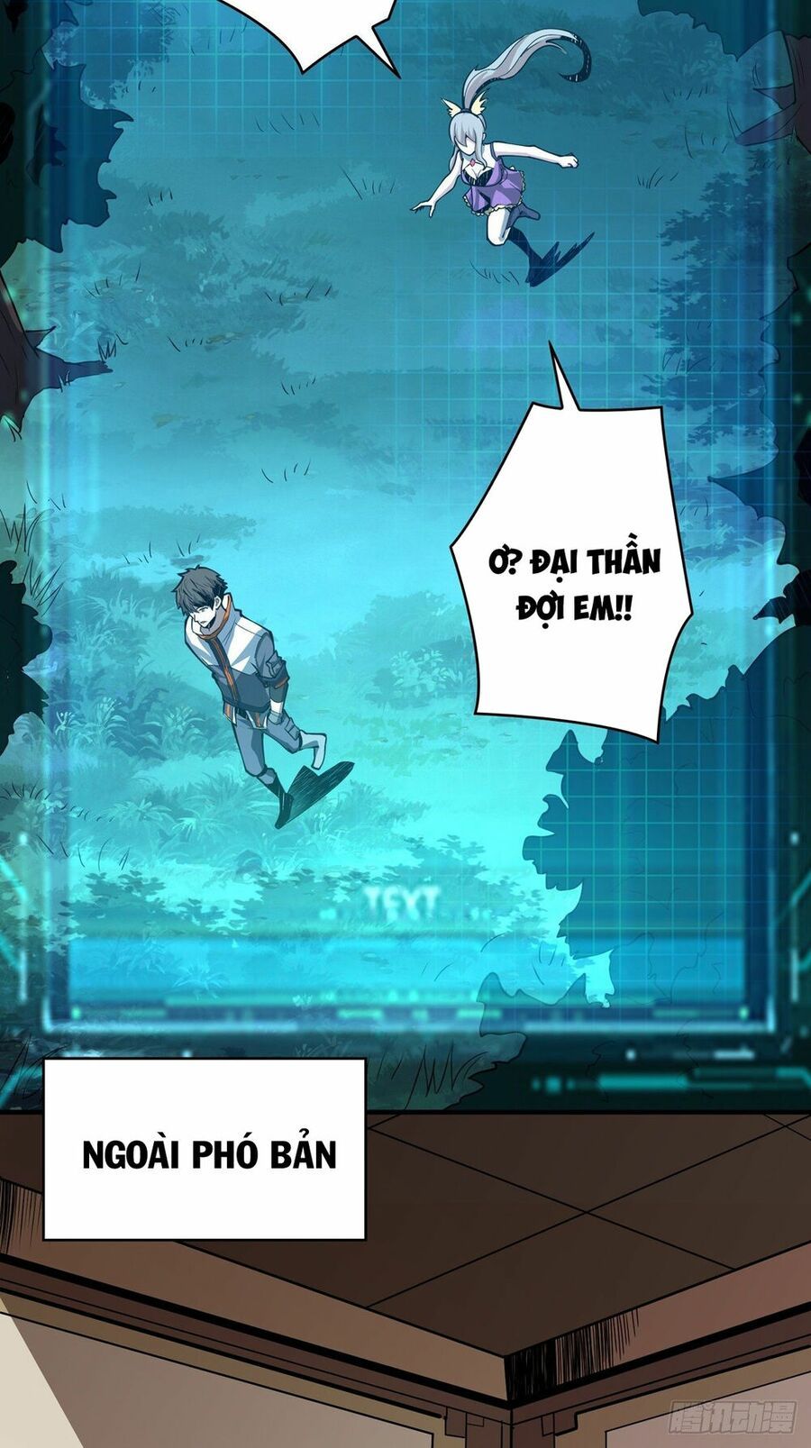 đọc truyện Vừa Chơi Đã Có Tài Khoản Vương Giả Chương 14 ảnh 48 tại Thiên Thai Truyện