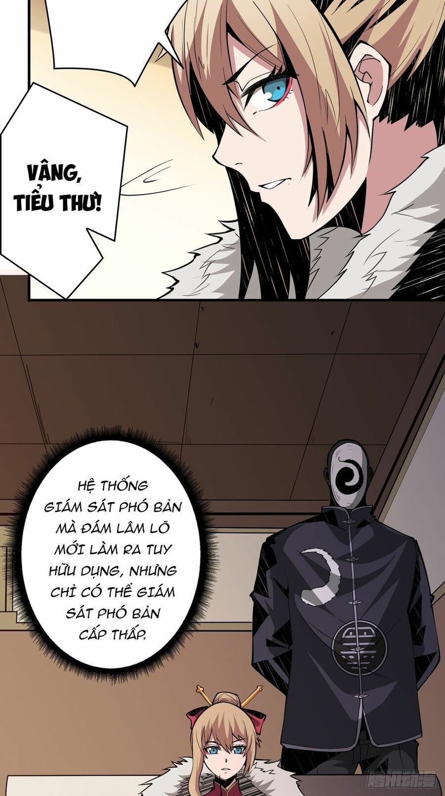 đọc truyện Vừa Chơi Đã Có Tài Khoản Vương Giả Chương 14 ảnh 51 tại Thiên Thai Truyện