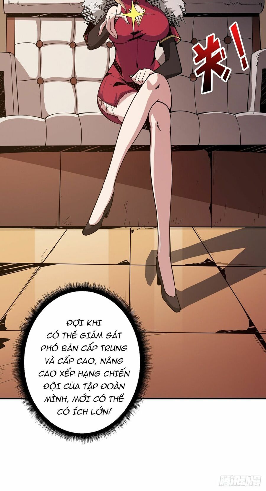 đọc truyện Vừa Chơi Đã Có Tài Khoản Vương Giả Chương 14 ảnh 52 tại Thiên Thai Truyện