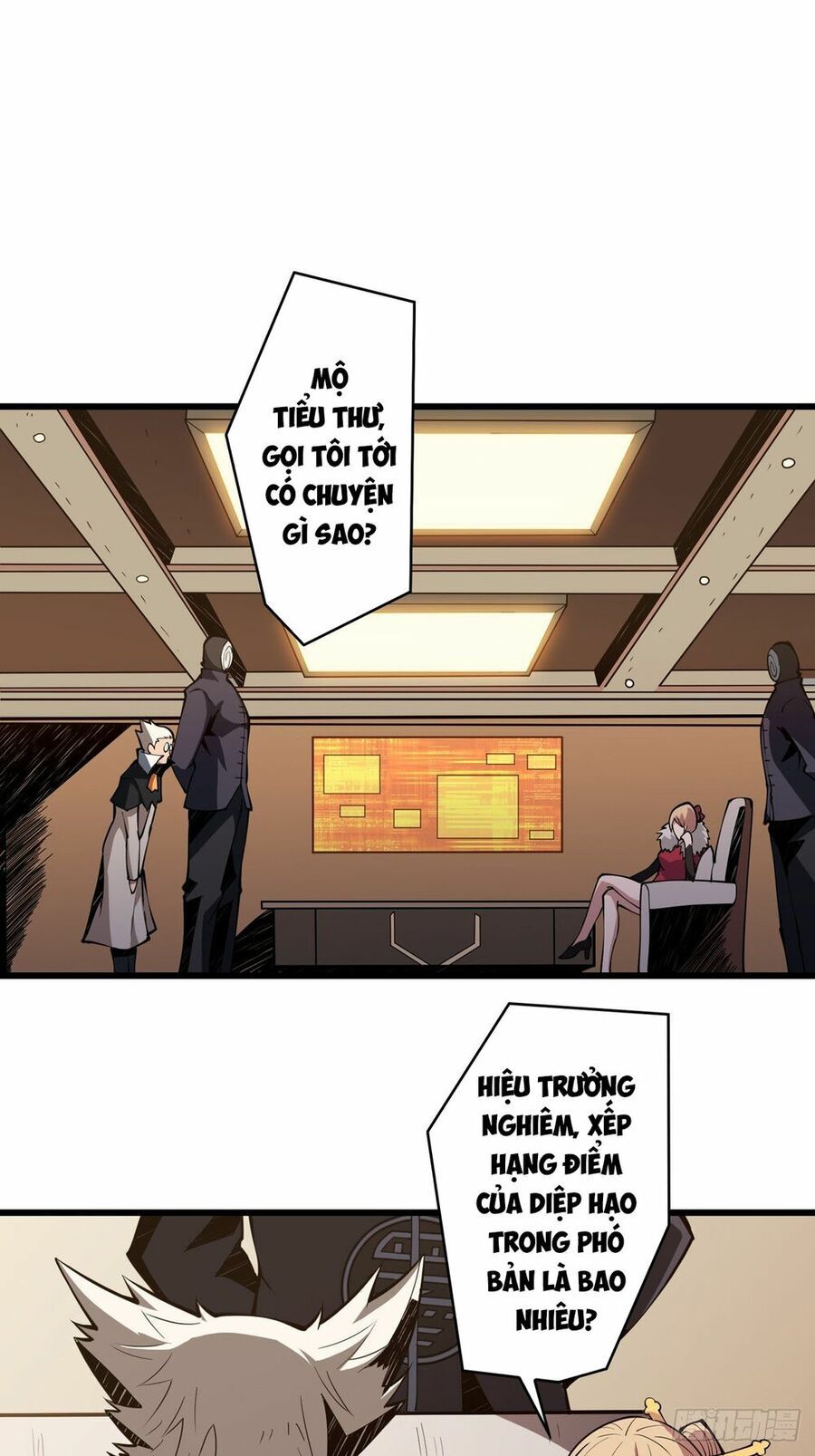 đọc truyện Vừa Chơi Đã Có Tài Khoản Vương Giả Chương 14 ảnh 53 tại Thiên Thai Truyện