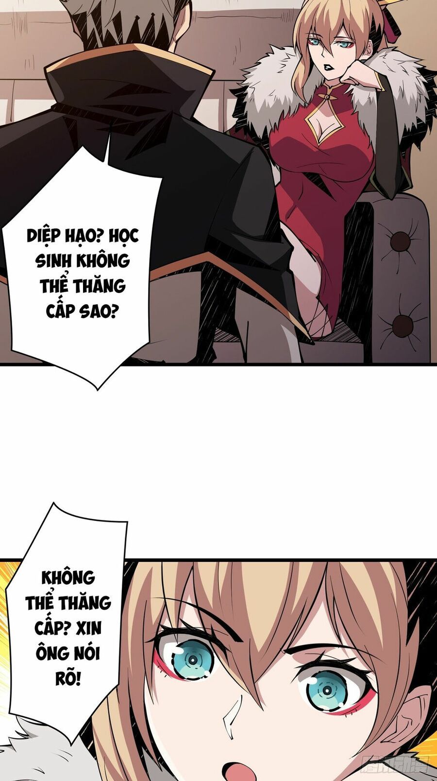 đọc truyện Vừa Chơi Đã Có Tài Khoản Vương Giả Chương 14 ảnh 54 tại Thiên Thai Truyện