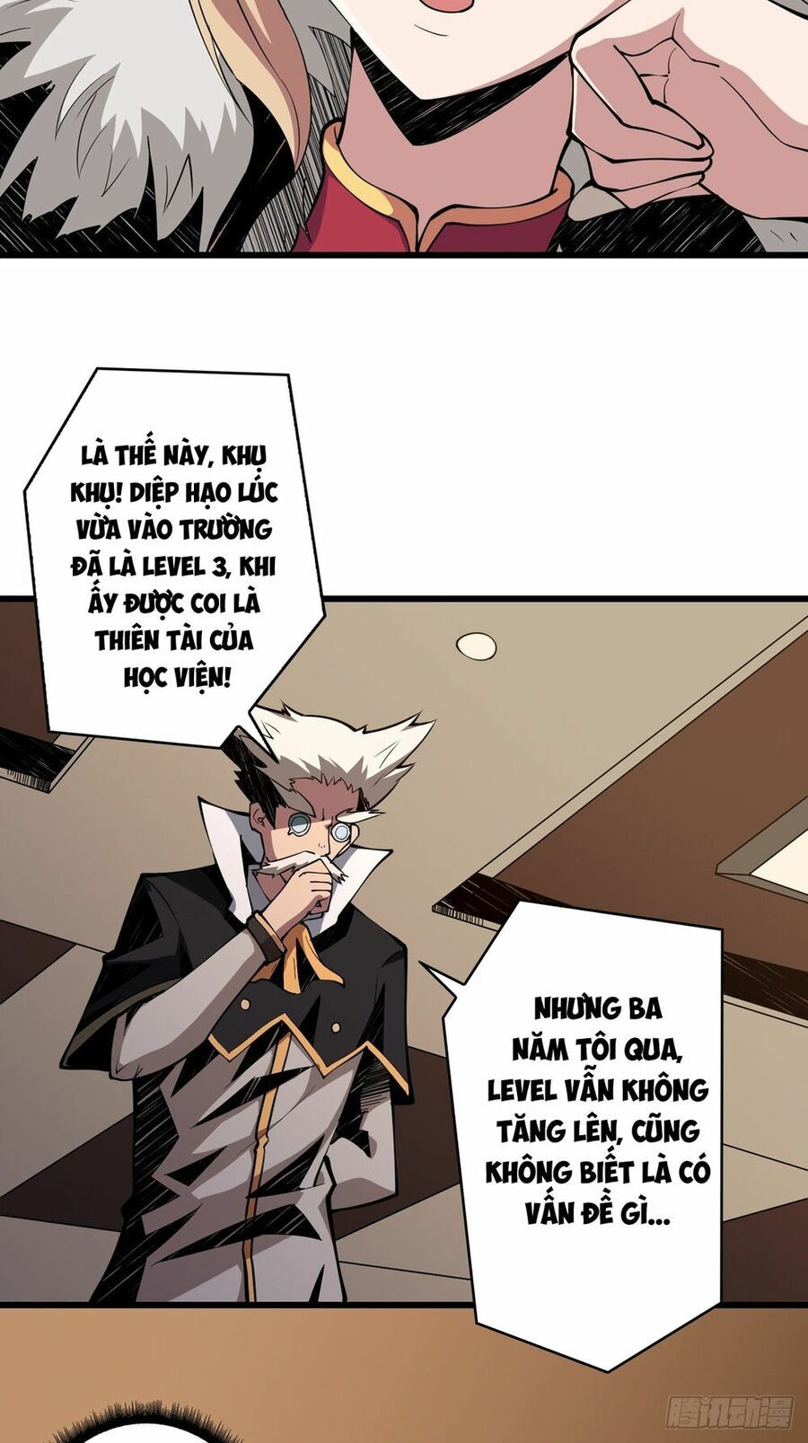 đọc truyện Vừa Chơi Đã Có Tài Khoản Vương Giả Chương 14 ảnh 55 tại Thiên Thai Truyện