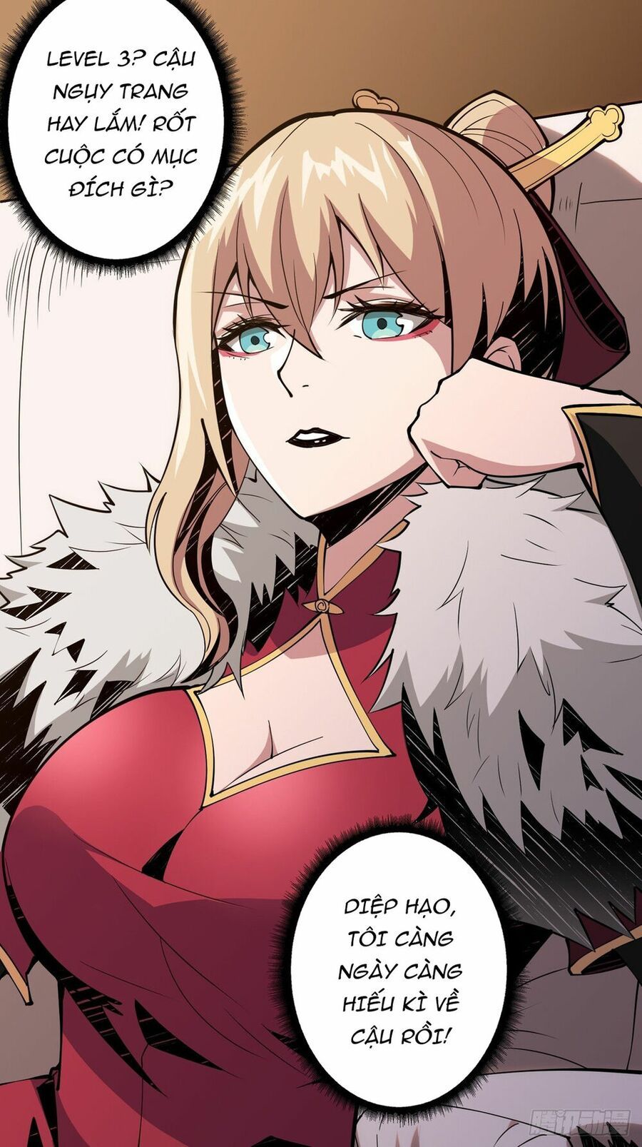 đọc truyện Vừa Chơi Đã Có Tài Khoản Vương Giả Chương 14 ảnh 56 tại Thiên Thai Truyện