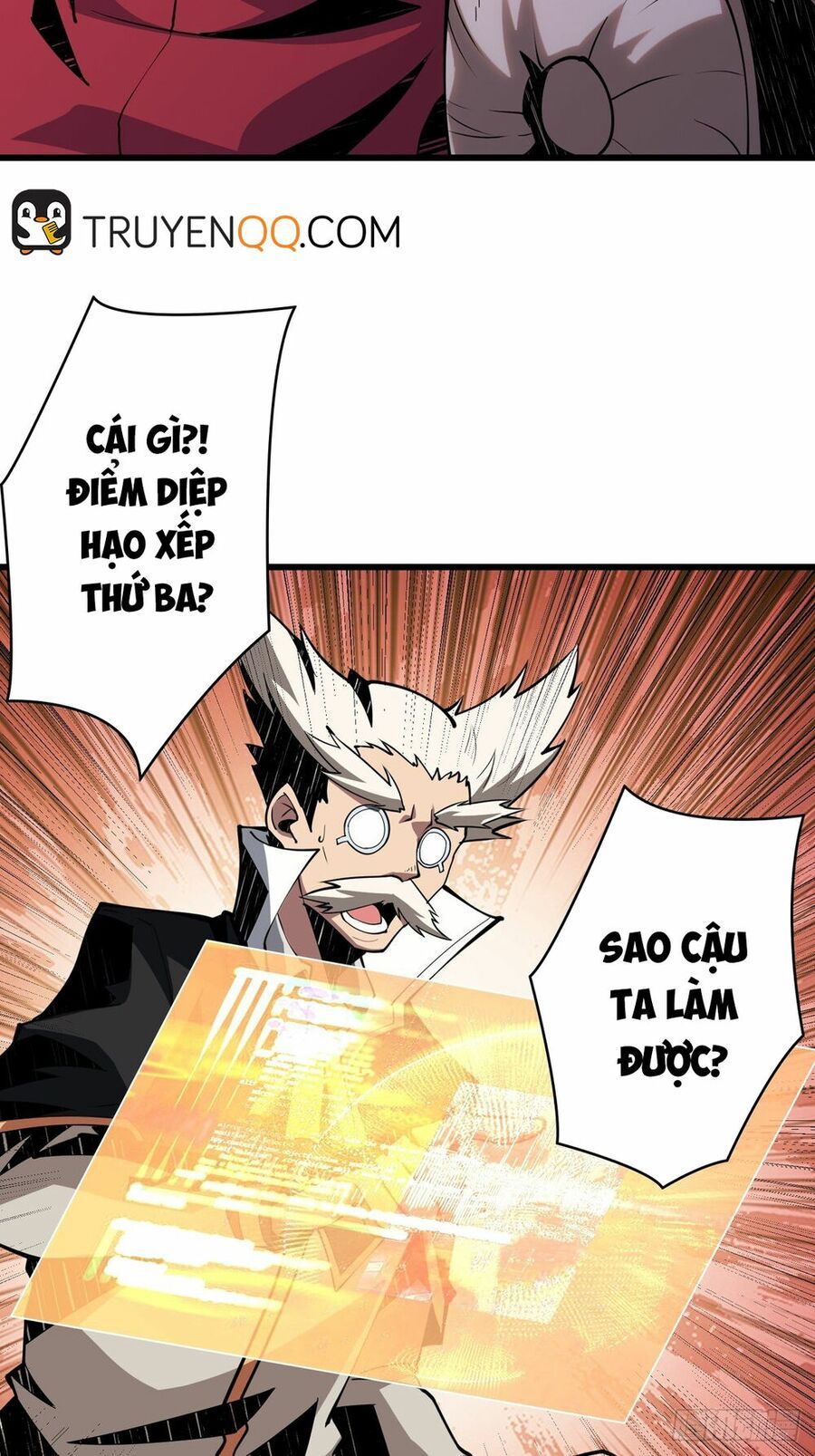 đọc truyện Vừa Chơi Đã Có Tài Khoản Vương Giả Chương 14 ảnh 57 tại Thiên Thai Truyện