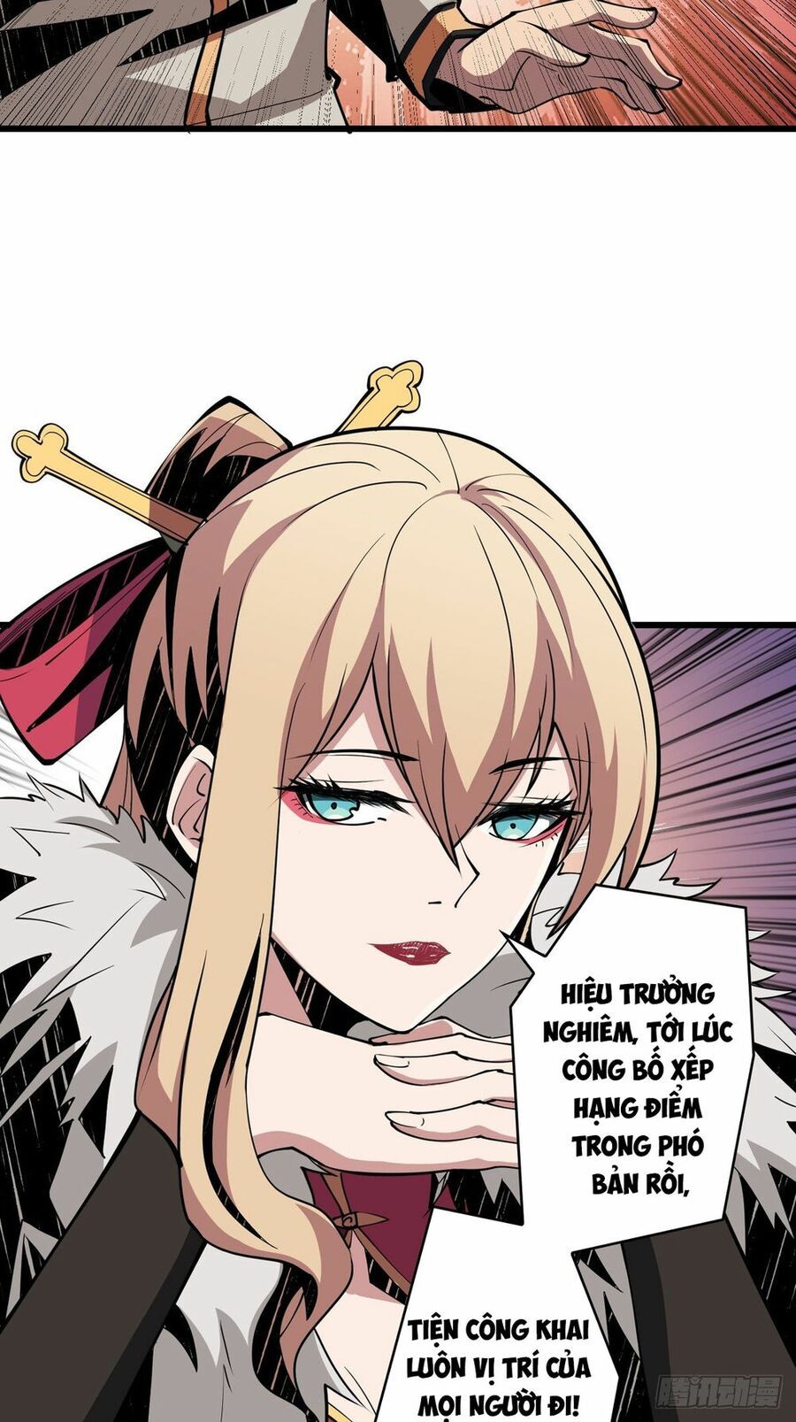 đọc truyện Vừa Chơi Đã Có Tài Khoản Vương Giả Chương 14 ảnh 58 tại Thiên Thai Truyện