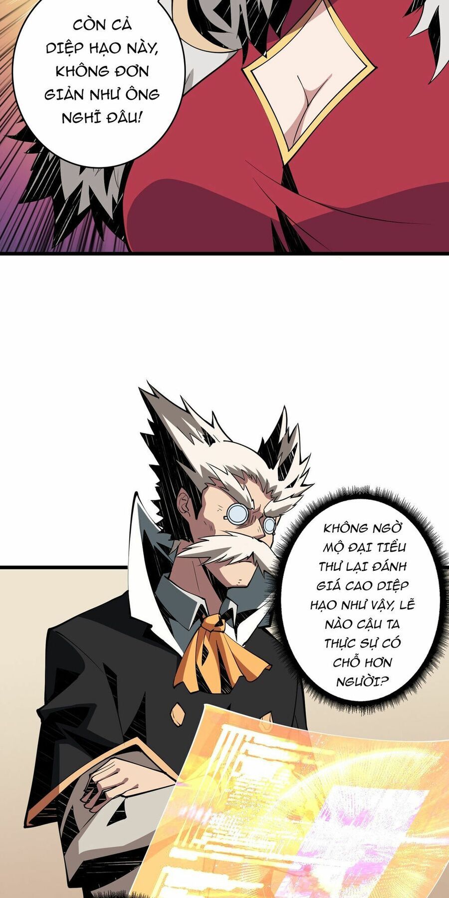 đọc truyện Vừa Chơi Đã Có Tài Khoản Vương Giả Chương 14 ảnh 61 tại Thiên Thai Truyện