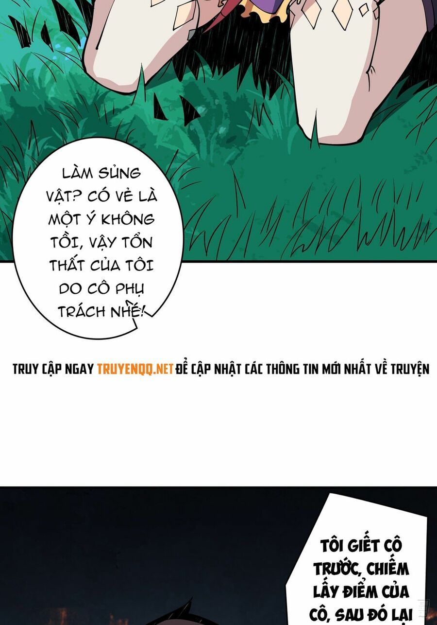 đọc truyện Vừa Chơi Đã Có Tài Khoản Vương Giả Chương 14 ảnh 10 tại Thiên Thai Truyện