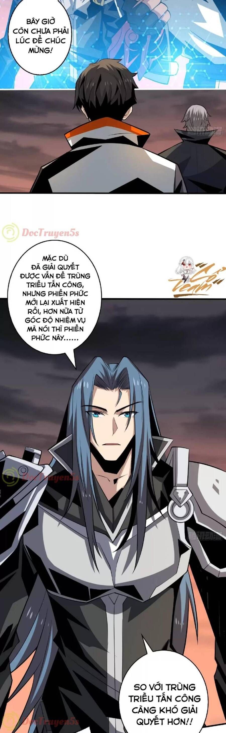 đọc truyện Vừa Chơi Đã Có Tài Khoản Vương Giả Chương 140 ảnh 25 tại Thiên Thai Truyện