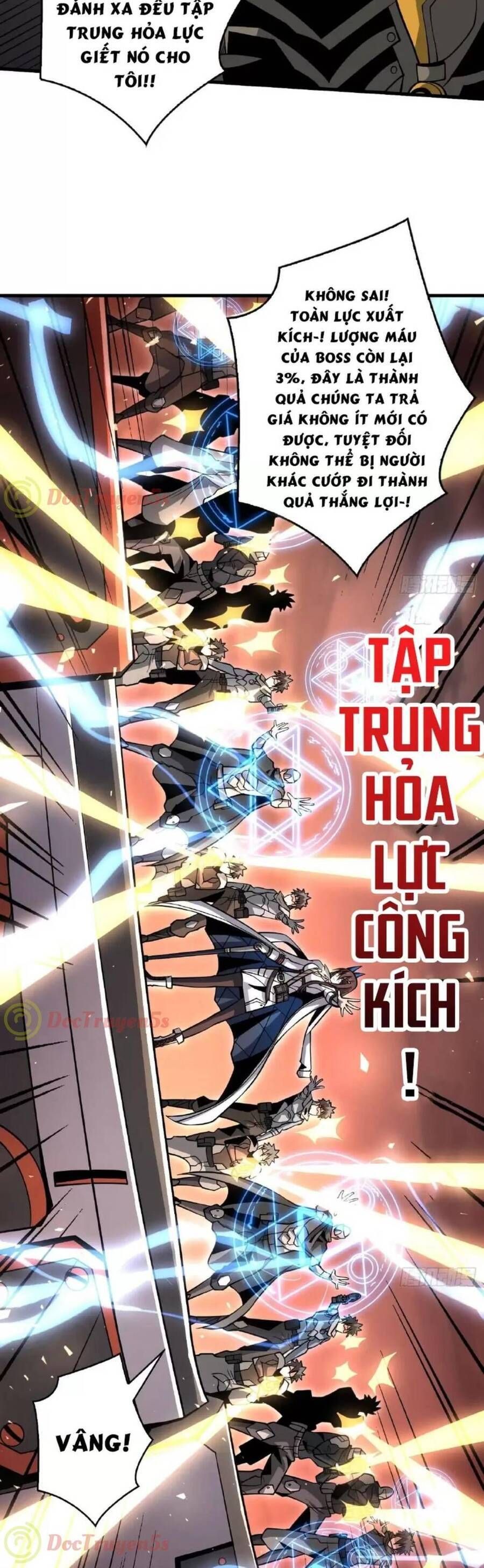 đọc truyện Vừa Chơi Đã Có Tài Khoản Vương Giả Chương 140 ảnh 6 tại Thiên Thai Truyện