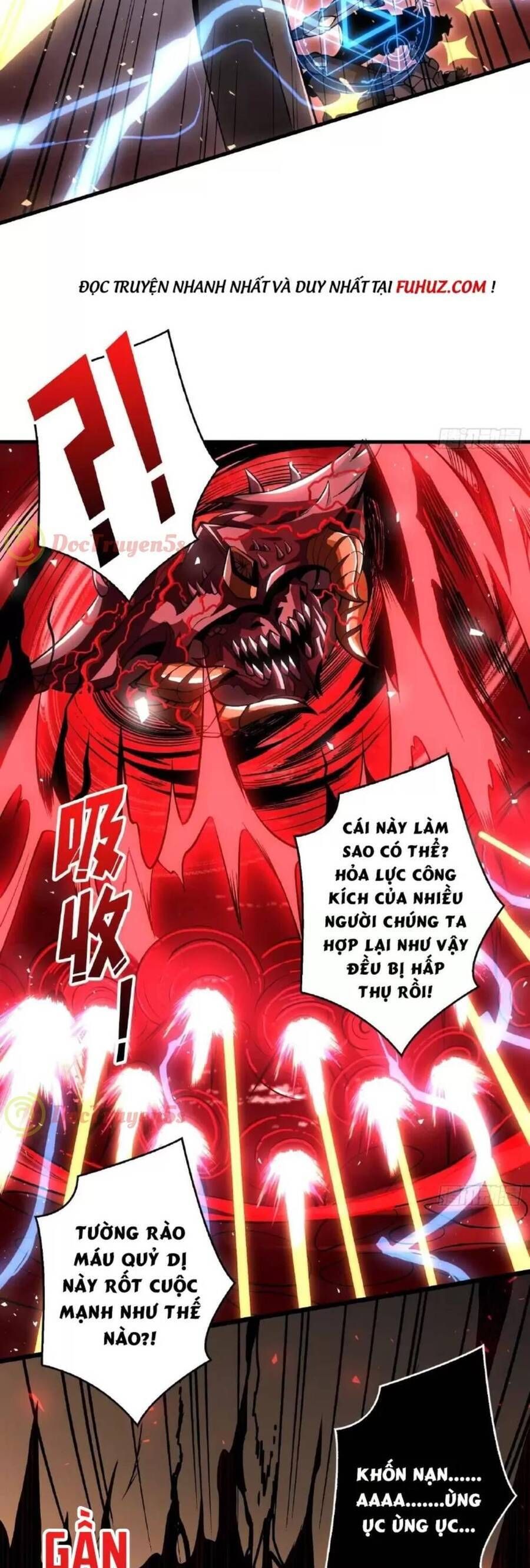 đọc truyện Vừa Chơi Đã Có Tài Khoản Vương Giả Chương 140 ảnh 7 tại Thiên Thai Truyện