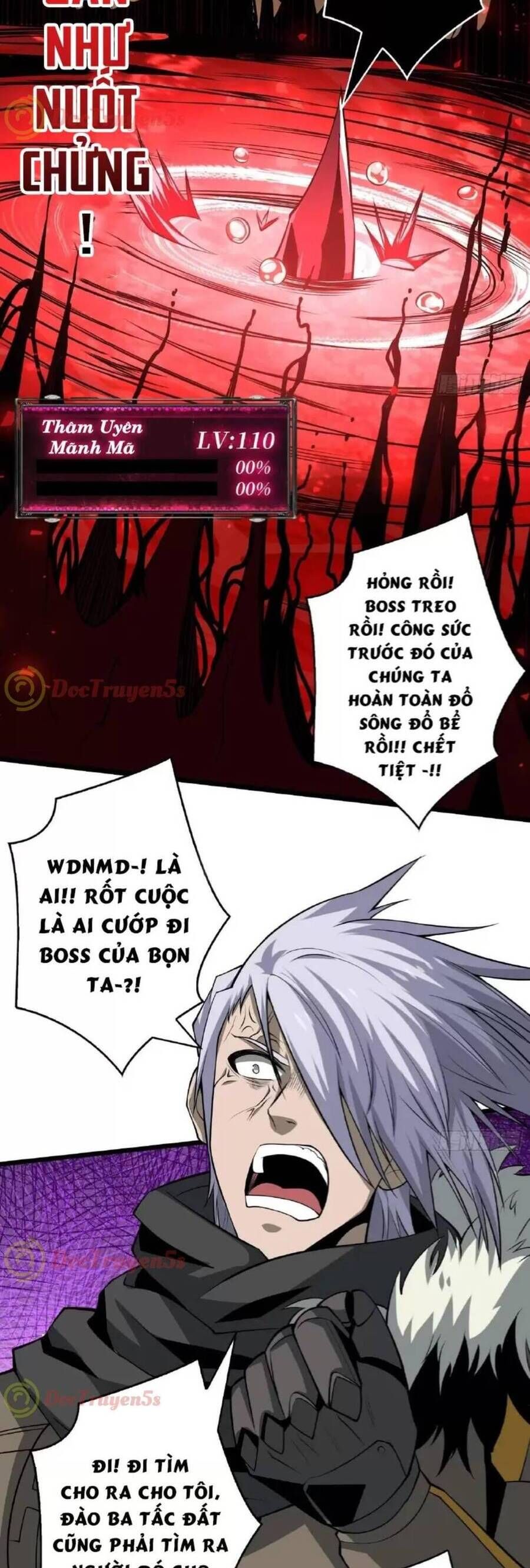 đọc truyện Vừa Chơi Đã Có Tài Khoản Vương Giả Chương 140 ảnh 8 tại Thiên Thai Truyện