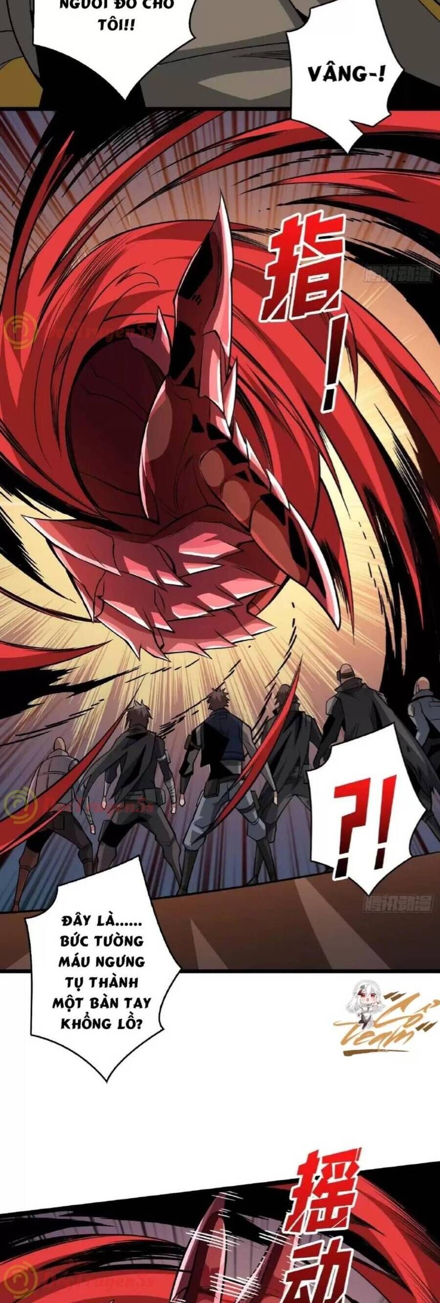 đọc truyện Vừa Chơi Đã Có Tài Khoản Vương Giả Chương 140 ảnh 9 tại Thiên Thai Truyện