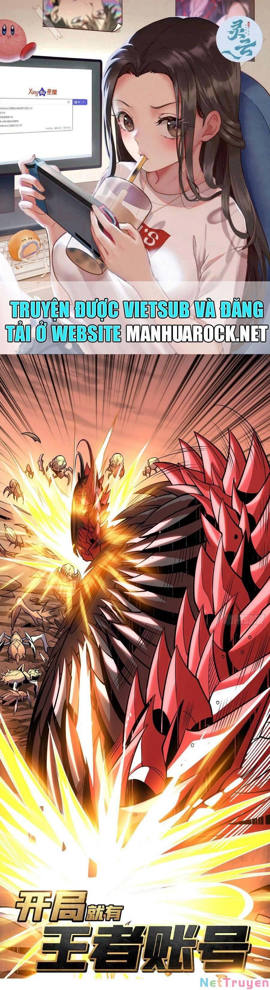 đọc truyện Vừa Chơi Đã Có Tài Khoản Vương Giả Chương 145 ảnh 3 tại Thiên Thai Truyện