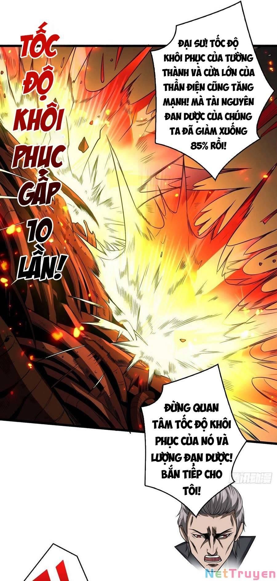 đọc truyện Vừa Chơi Đã Có Tài Khoản Vương Giả Chương 145 ảnh 13 tại Thiên Thai Truyện