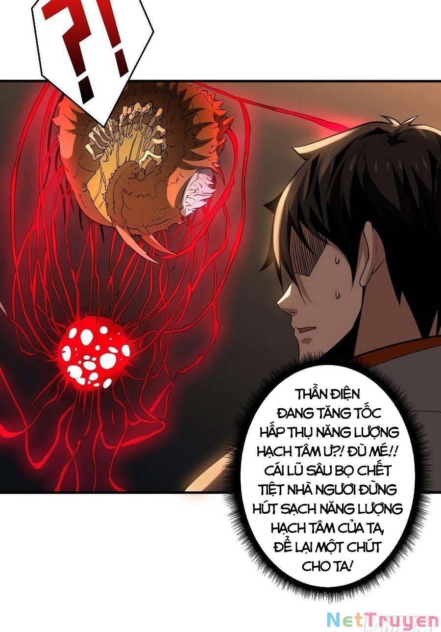 đọc truyện Vừa Chơi Đã Có Tài Khoản Vương Giả Chương 145 ảnh 14 tại Thiên Thai Truyện