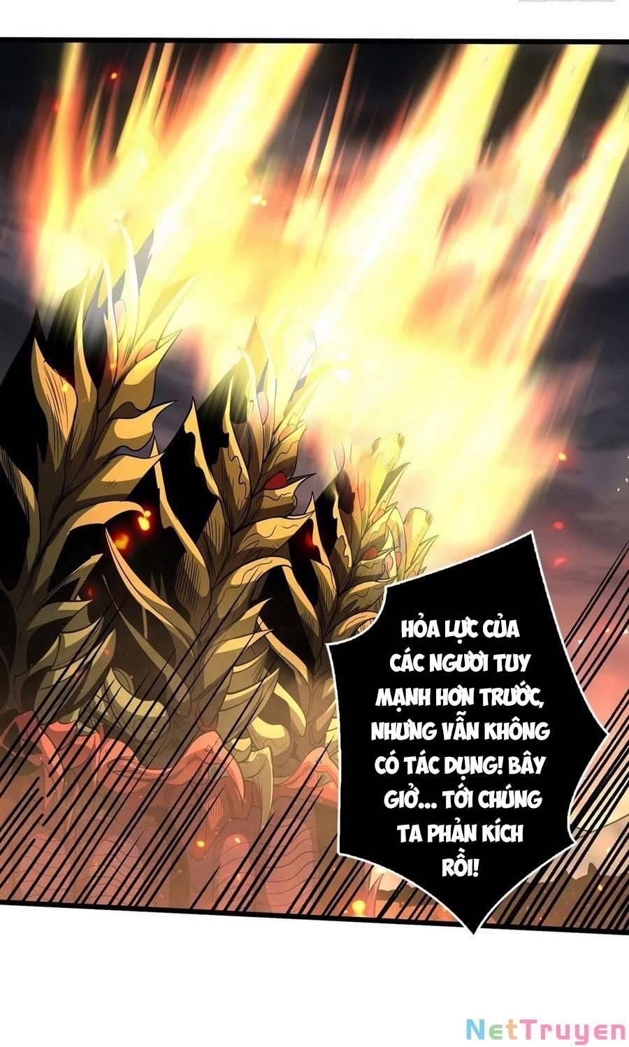 đọc truyện Vừa Chơi Đã Có Tài Khoản Vương Giả Chương 145 ảnh 15 tại Thiên Thai Truyện