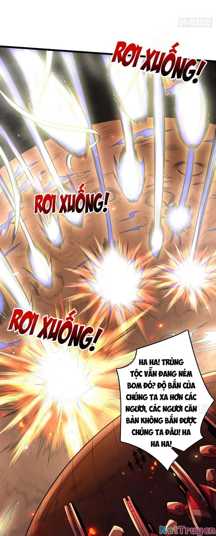 đọc truyện Vừa Chơi Đã Có Tài Khoản Vương Giả Chương 145 ảnh 16 tại Thiên Thai Truyện