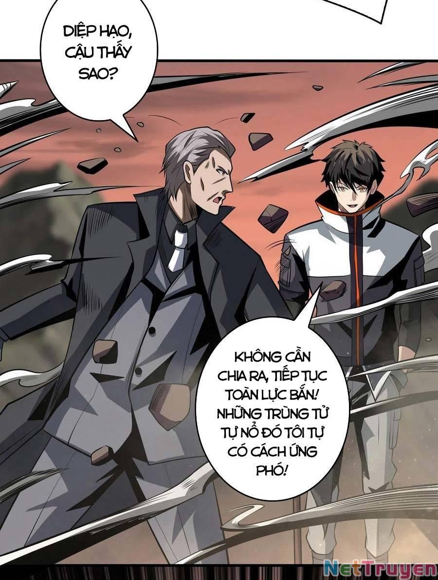 đọc truyện Vừa Chơi Đã Có Tài Khoản Vương Giả Chương 145 ảnh 18 tại Thiên Thai Truyện