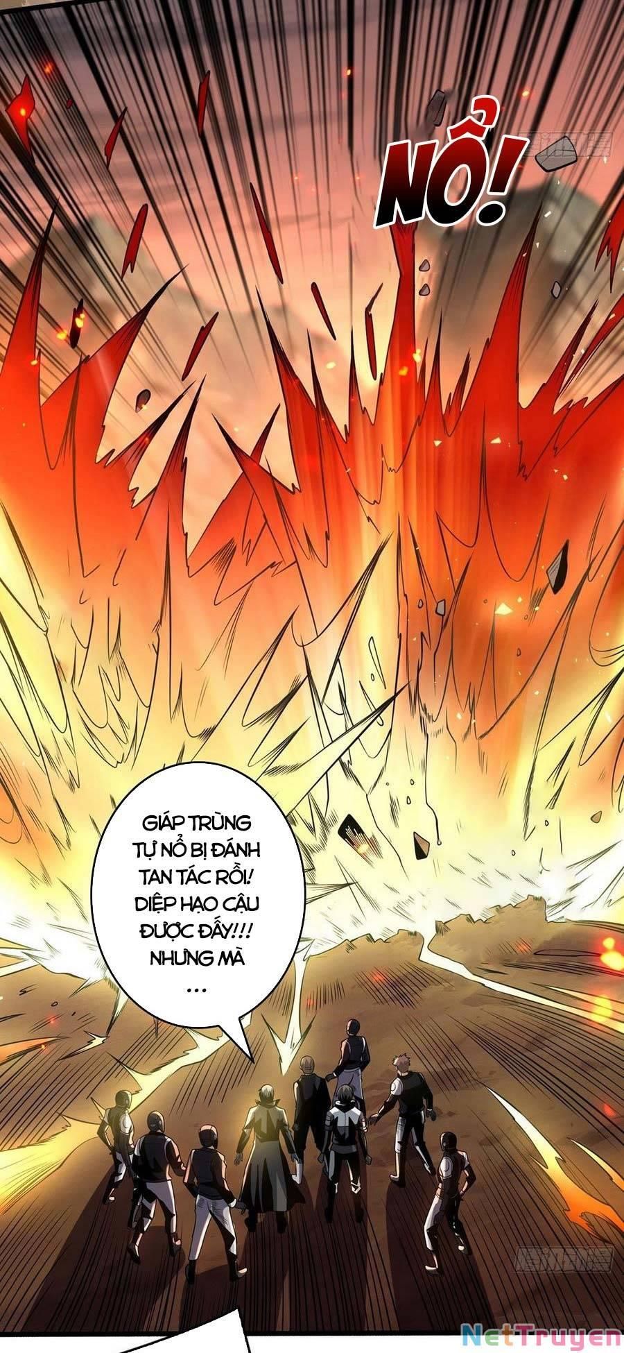 đọc truyện Vừa Chơi Đã Có Tài Khoản Vương Giả Chương 145 ảnh 20 tại Thiên Thai Truyện