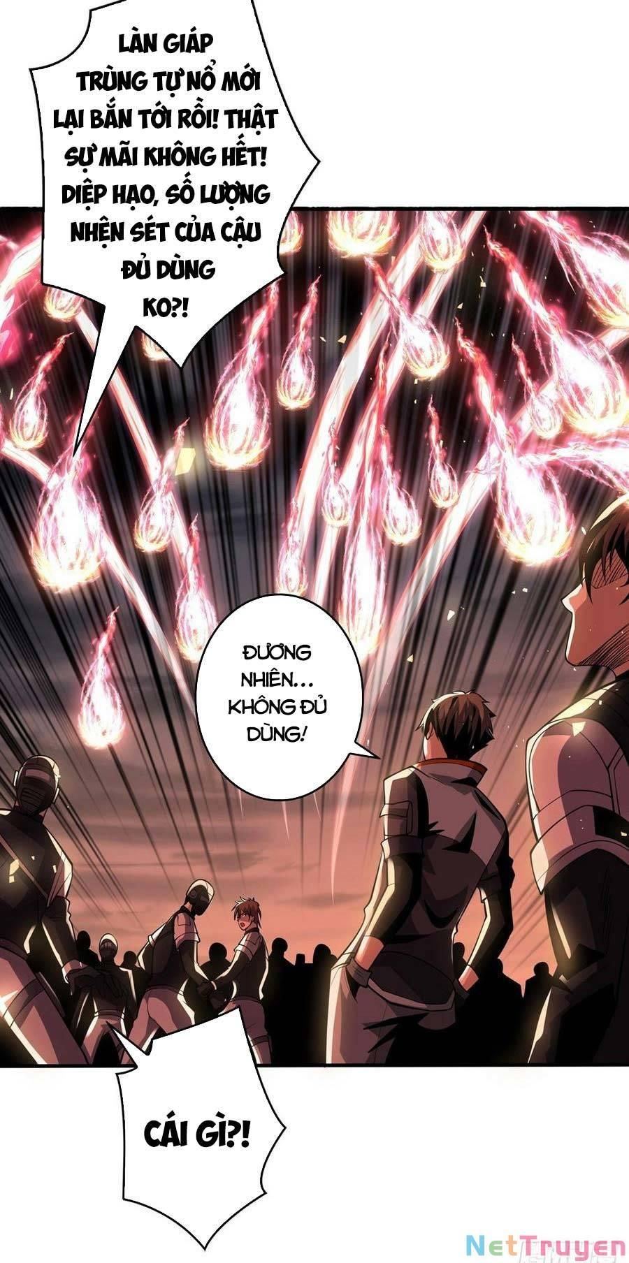 đọc truyện Vừa Chơi Đã Có Tài Khoản Vương Giả Chương 145 ảnh 21 tại Thiên Thai Truyện