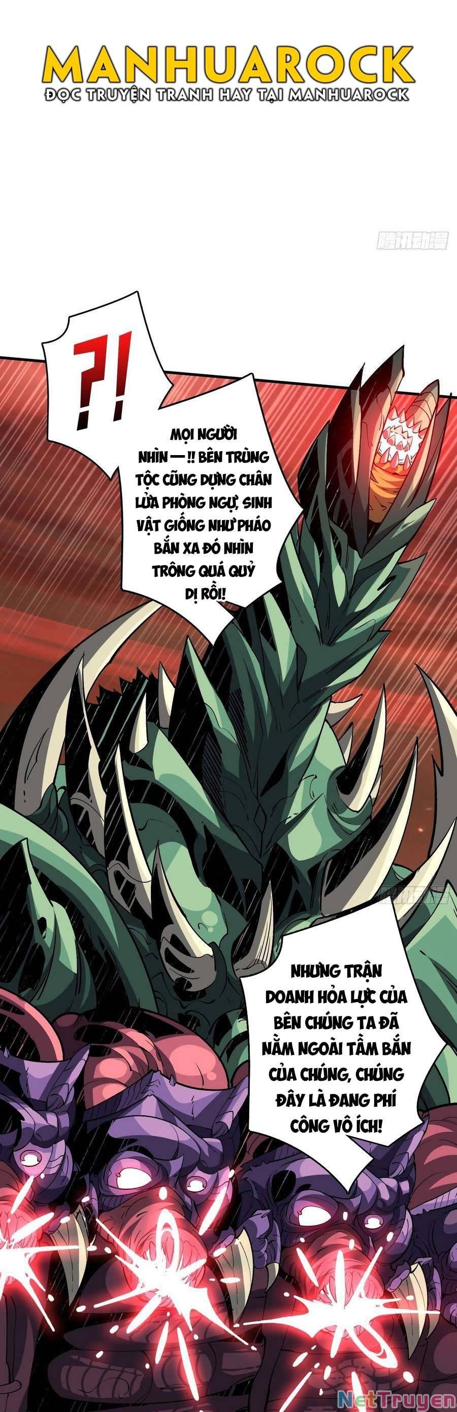 đọc truyện Vừa Chơi Đã Có Tài Khoản Vương Giả Chương 145 ảnh 4 tại Thiên Thai Truyện